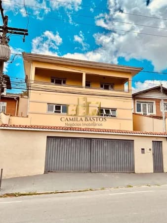 Casa com 3 dormitórios à venda, 398 m² - Jardim do Ginásio - Poços de Caldas/MG