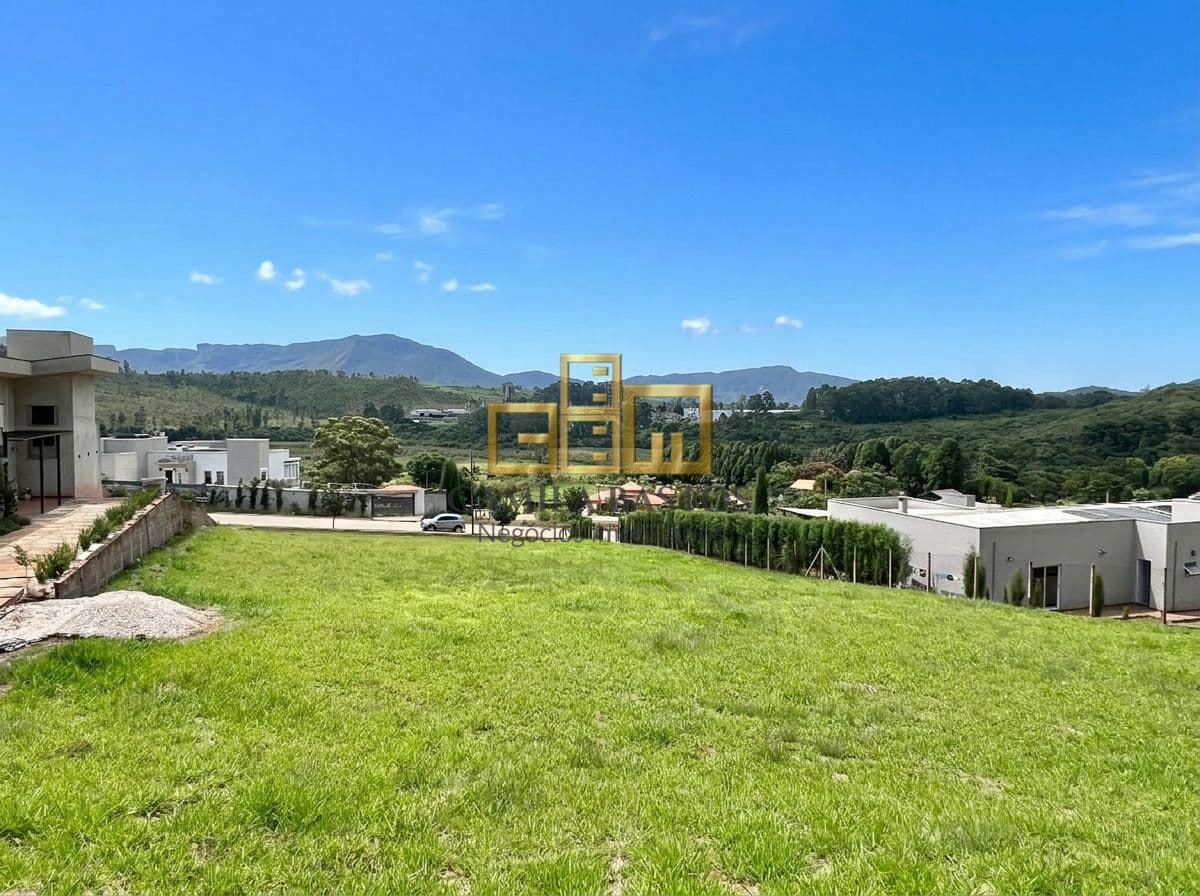 Lote/Terreno em Poços de Caldas - Residencial e Industrial Campo Alegre