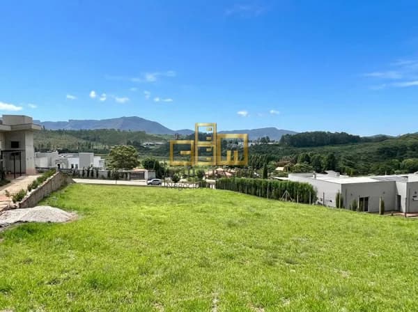 Lote/Terreno em Poços de Caldas - Residencial e Industrial Campo Alegre