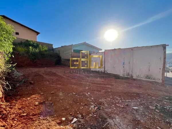 Lote/Terreno em Poços de Caldas - Parque Pinheiros