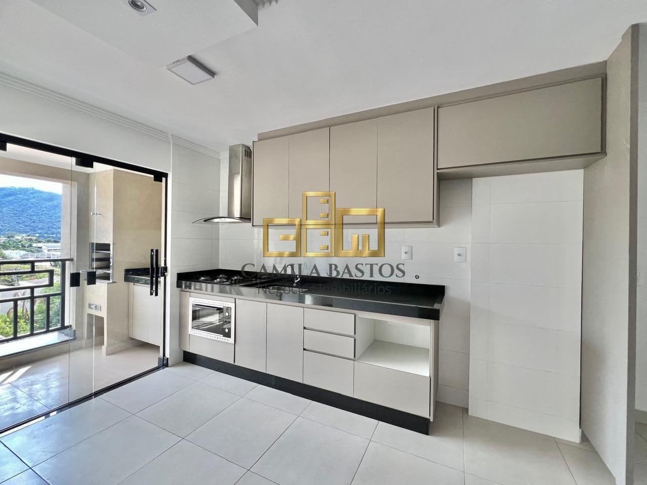 Apartamento com 2 suítes à venda, 75 m² - Vila Togni - Poços de Caldas/MG