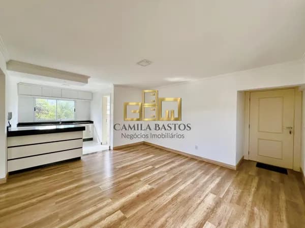 Apartamento em Poços de Caldas - Vila Togni