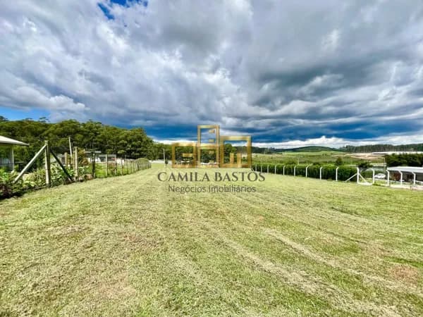 Terreno à venda, 2718 m² - Campo Alegre - Poços de Caldas/MG