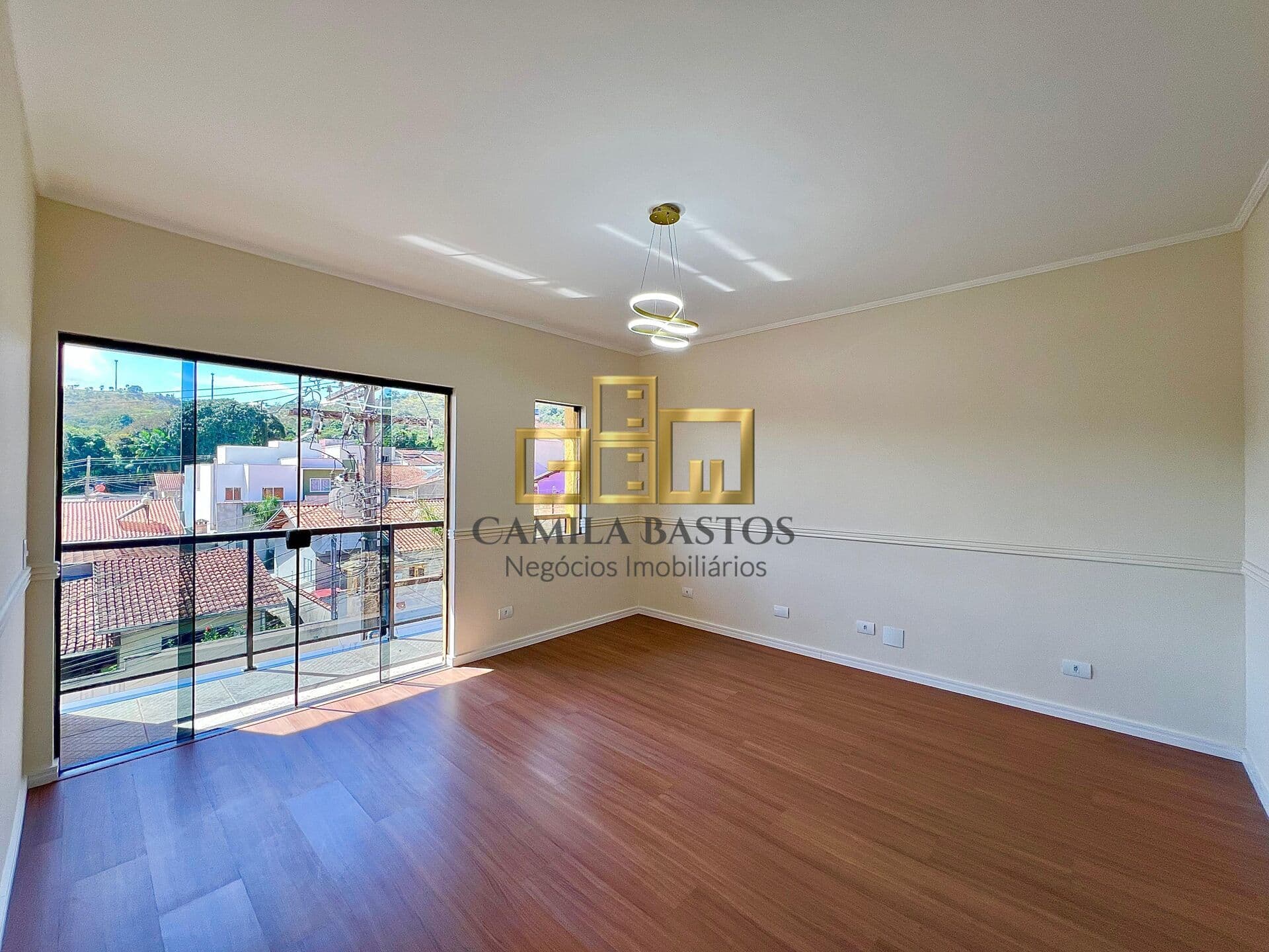 Apartamento em Poços de Caldas - Jardim das Acácias