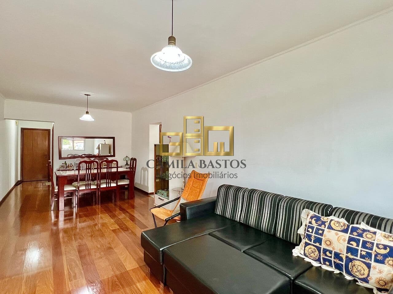 Apartamento em Centro, Poços de Caldas/MG