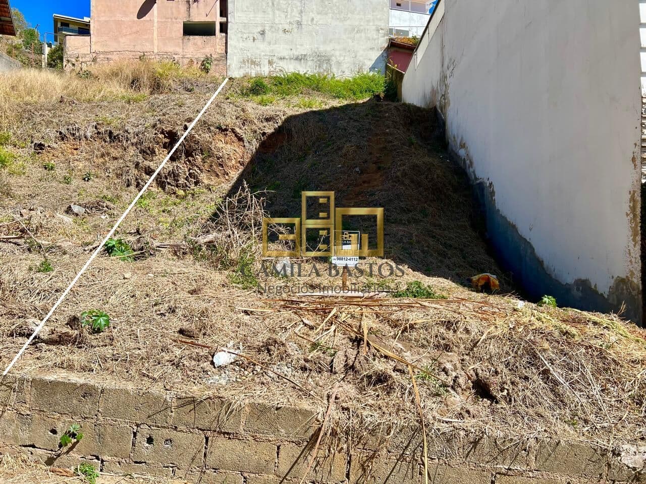 Lote/Terreno em Poços de Caldas - Jardim Del Rey