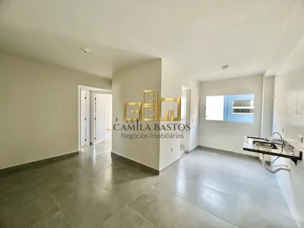 Apartamento em Poços de Caldas - Residencial Summer Ville