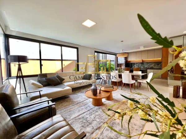Casa em Poços de Caldas - Jardim Europa