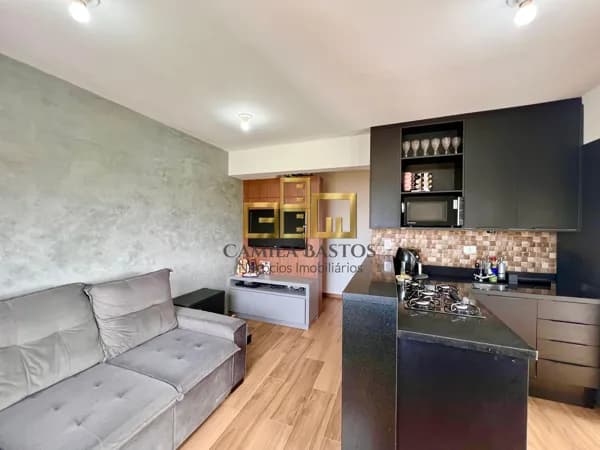 Apartamento em Poços de Caldas - Jardim dos Manacas