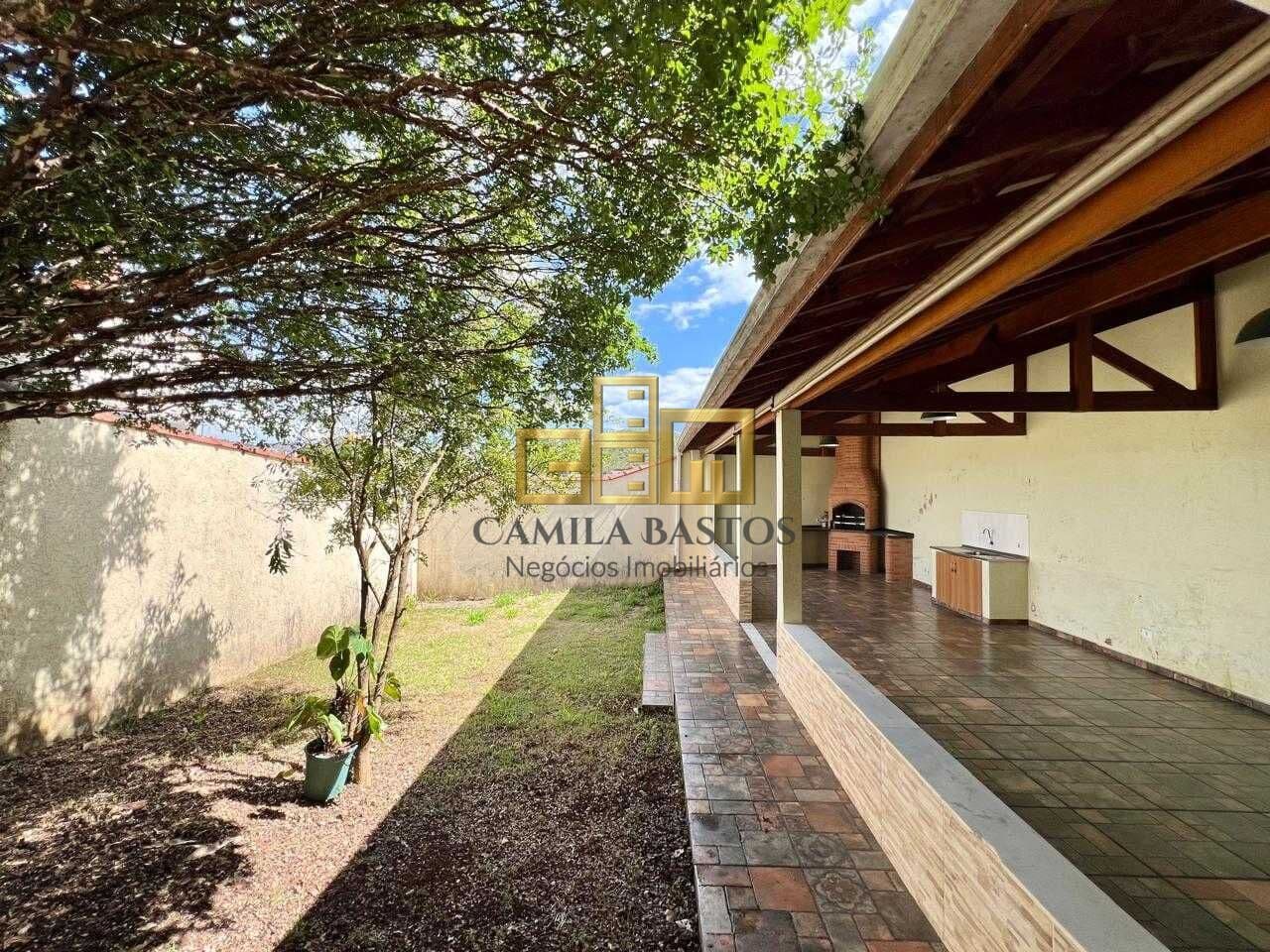 Casa em Poços de Caldas - Santa Ângela