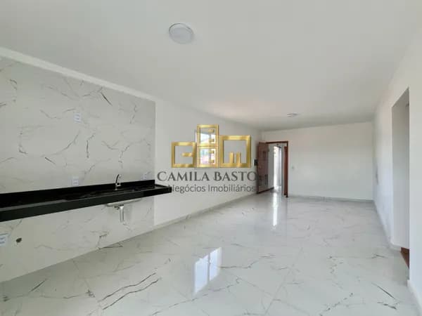 Apartamento em Poços de Caldas - Jardim Vitória V