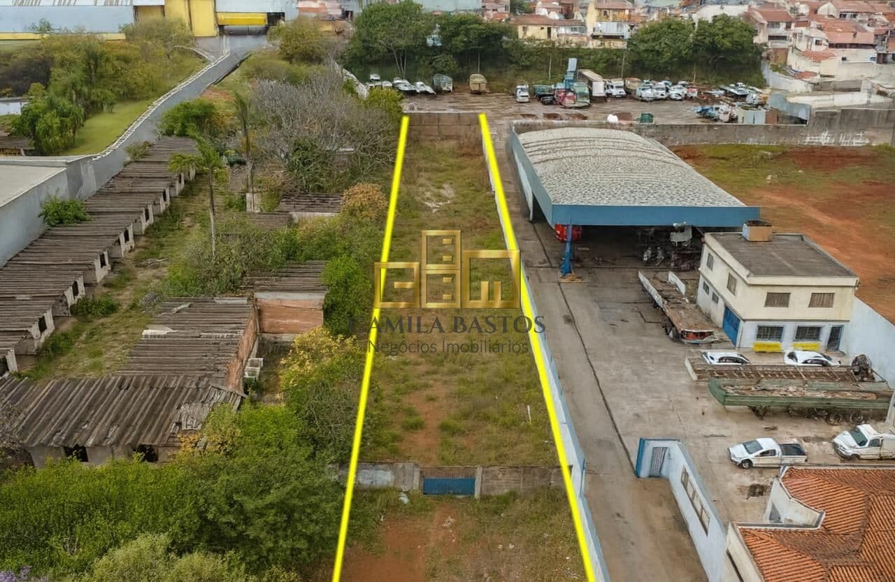 Lote/Terreno em Poços de Caldas - Estância Poços de Caldas
