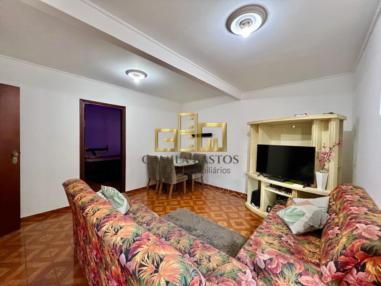 Apartamento em Poços de Caldas - Jardim Quisisana