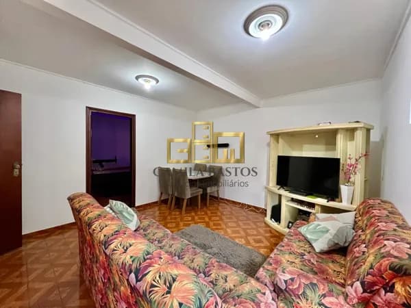 Apartamento em Poços de Caldas - Jardim Quisisana