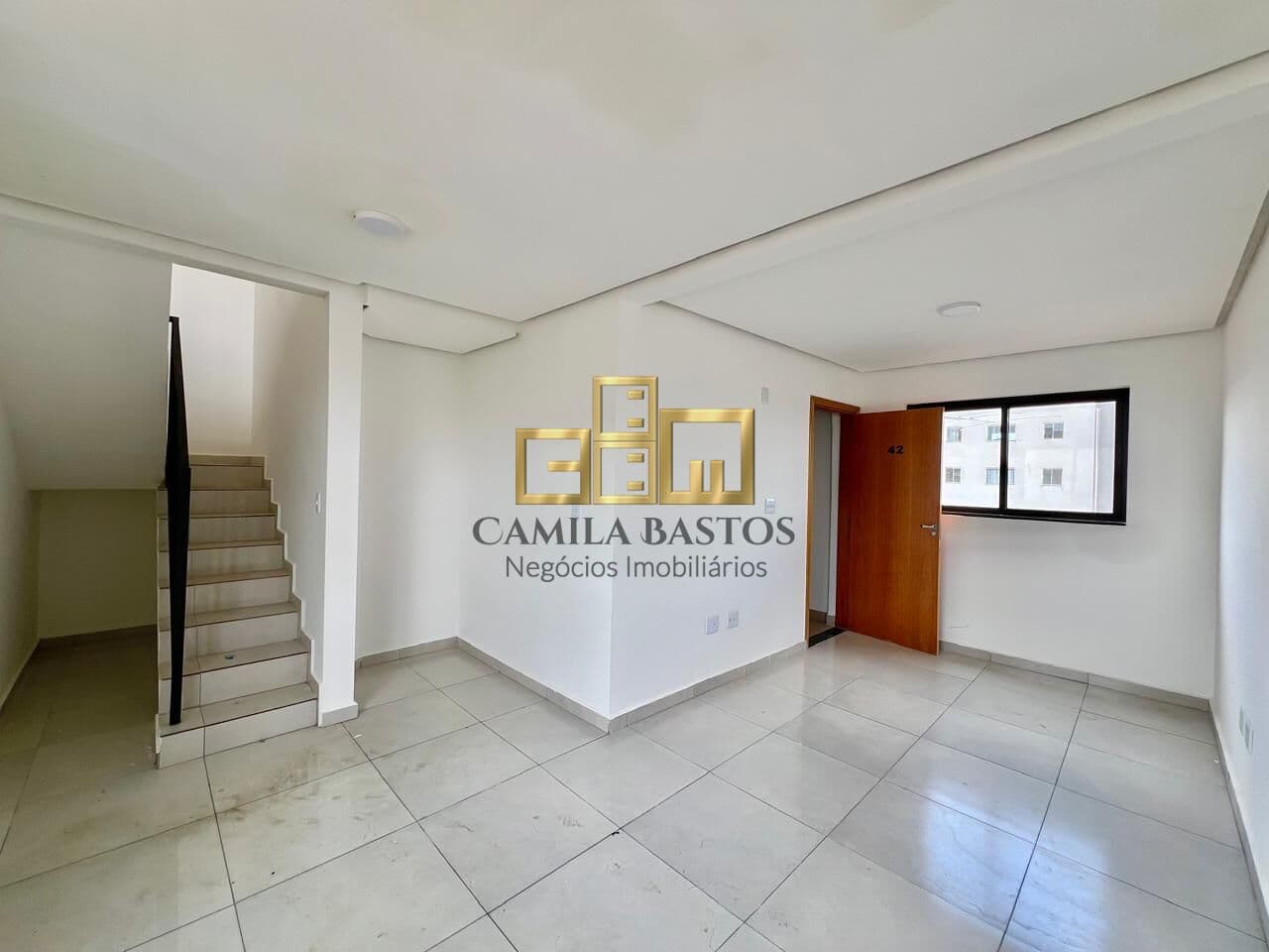Apartamento em Poços de Caldas - Jardim das Azaléias