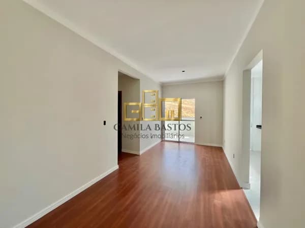 Apartamento em Poços de Caldas - Jardim Doutor Ottoni
