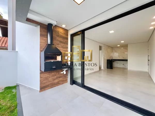 Apartamento em Poços de Caldas - Jardim Amaryllis