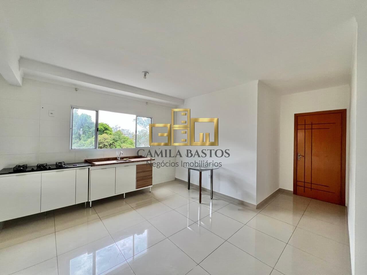 Apartamento em Poços de Caldas - Jardim Esmeralda