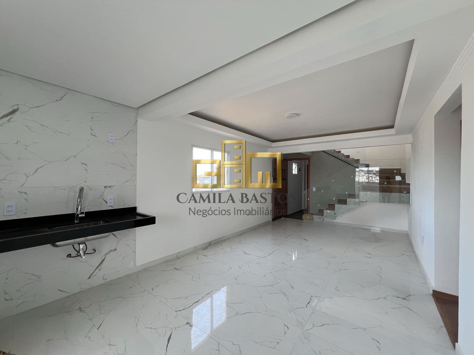 Apartamento em Poços de Caldas - Jardim Vitória V