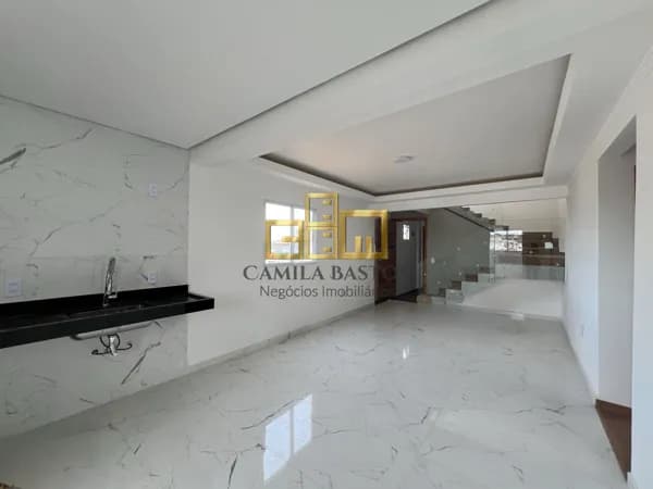 Apartamento em Poços de Caldas - Jardim Vitória V