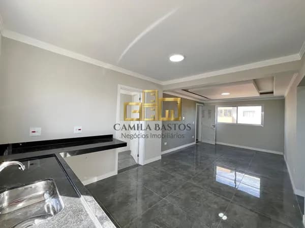 Apartamento em Poços de Caldas - Monte Verde II