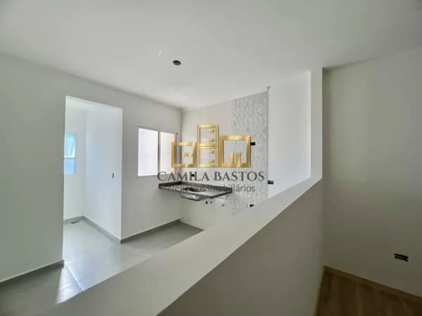 Apartamento em Poços de Caldas - Jardim Bandeirantes