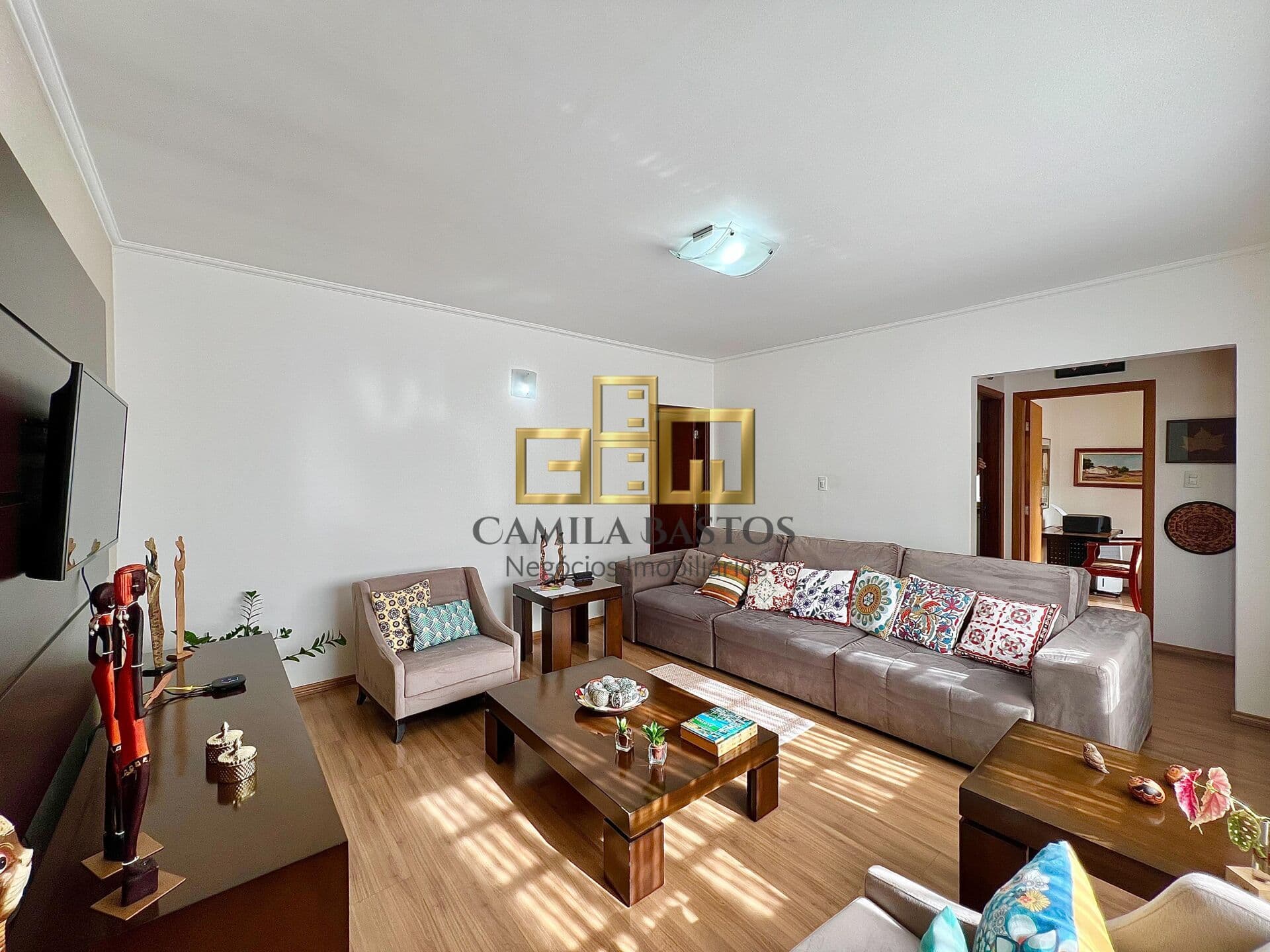 Casa em Poços de Caldas - São Geraldo