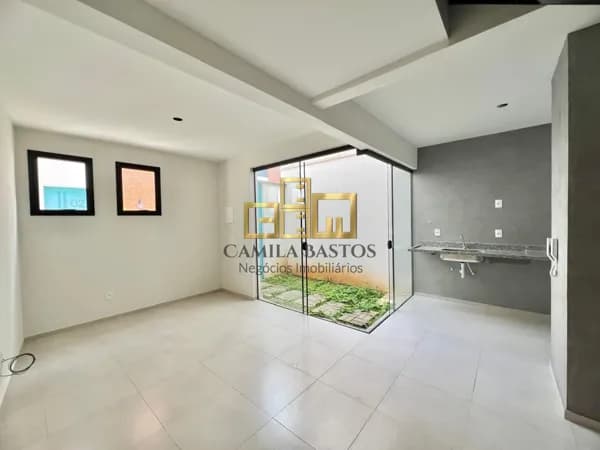 Casas em condomínio fechado à venda - Belvedere - Poços de Caldas/MG