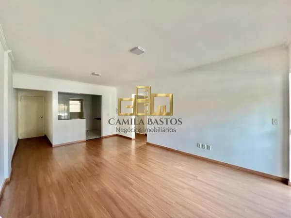 Apartamento com 3 dormitórios à venda, 100 m² - Jardim das Hortênsias - Poços de Caldas/MG