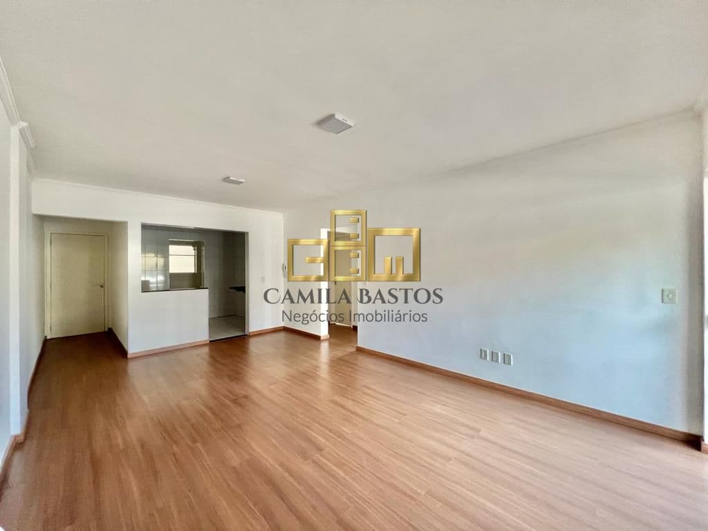 Apartamento com 3 dormitórios à venda, 100 m² - Jardim das Hortênsias - Poços de Caldas/MG