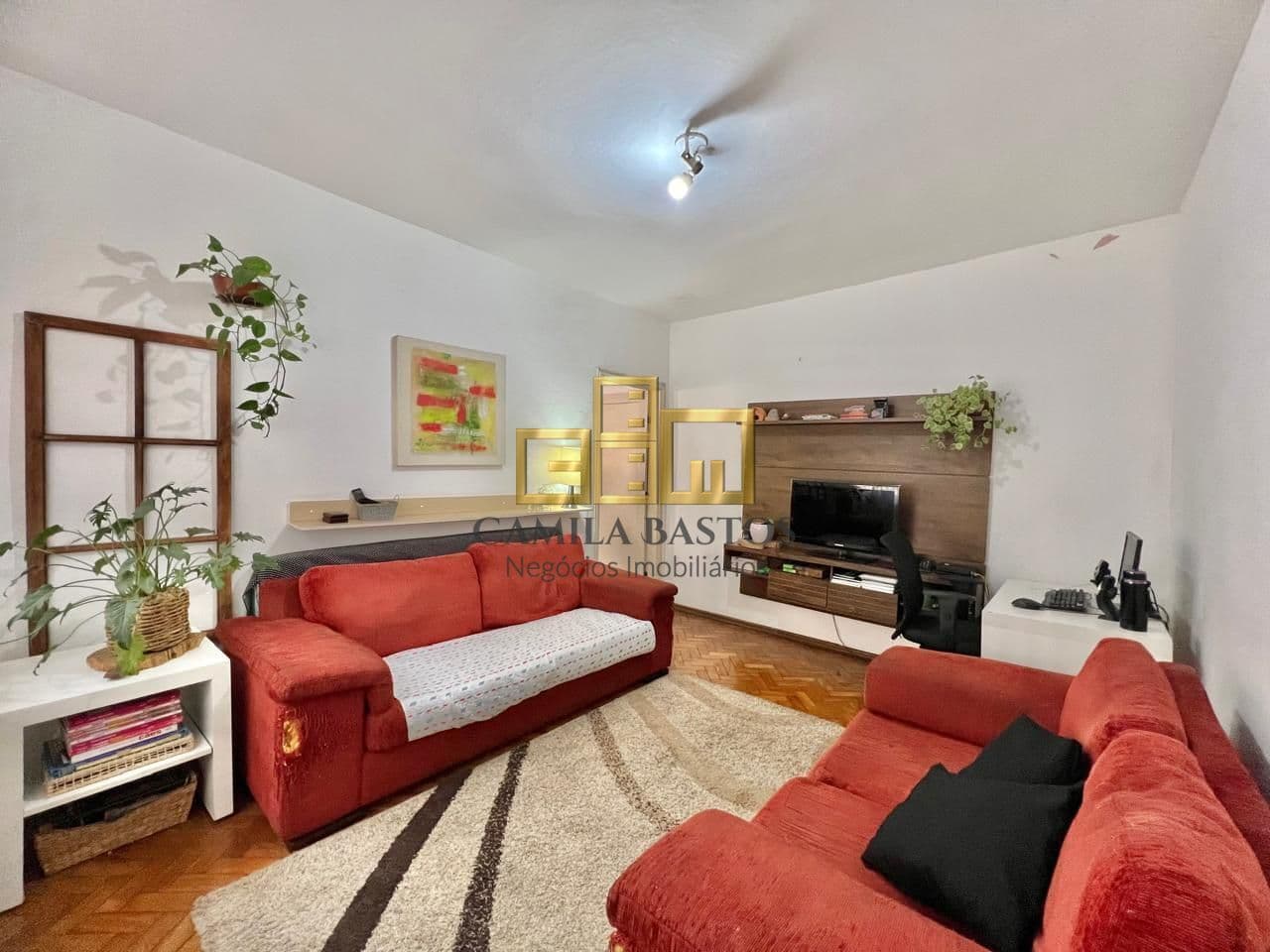 Casa com 2 dormitórios à venda, 73 m² - João Pinheiro - Poços de Caldas/MG