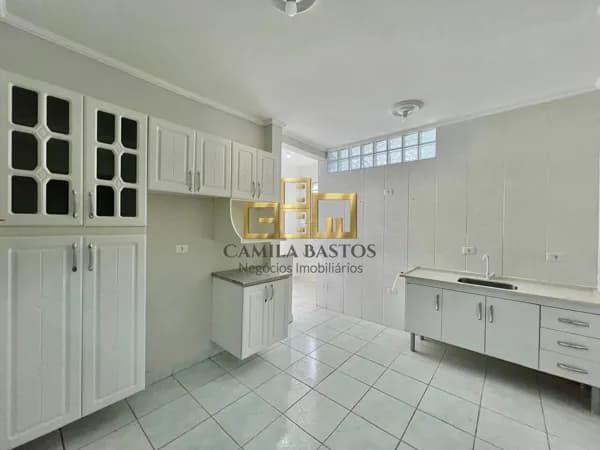Apartamento em Poços de Caldas - Centro