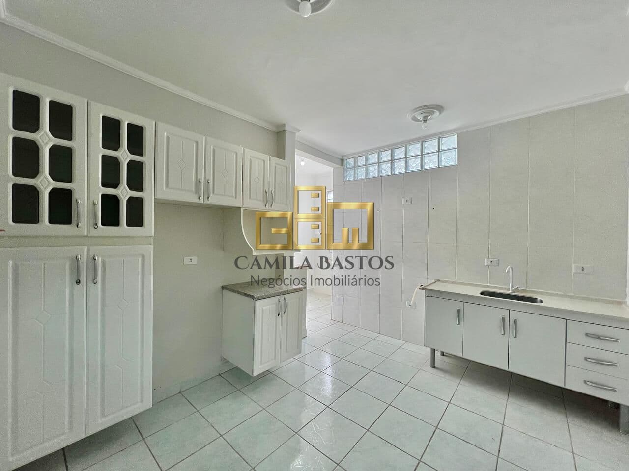 Apartamento em Poços de Caldas - Centro