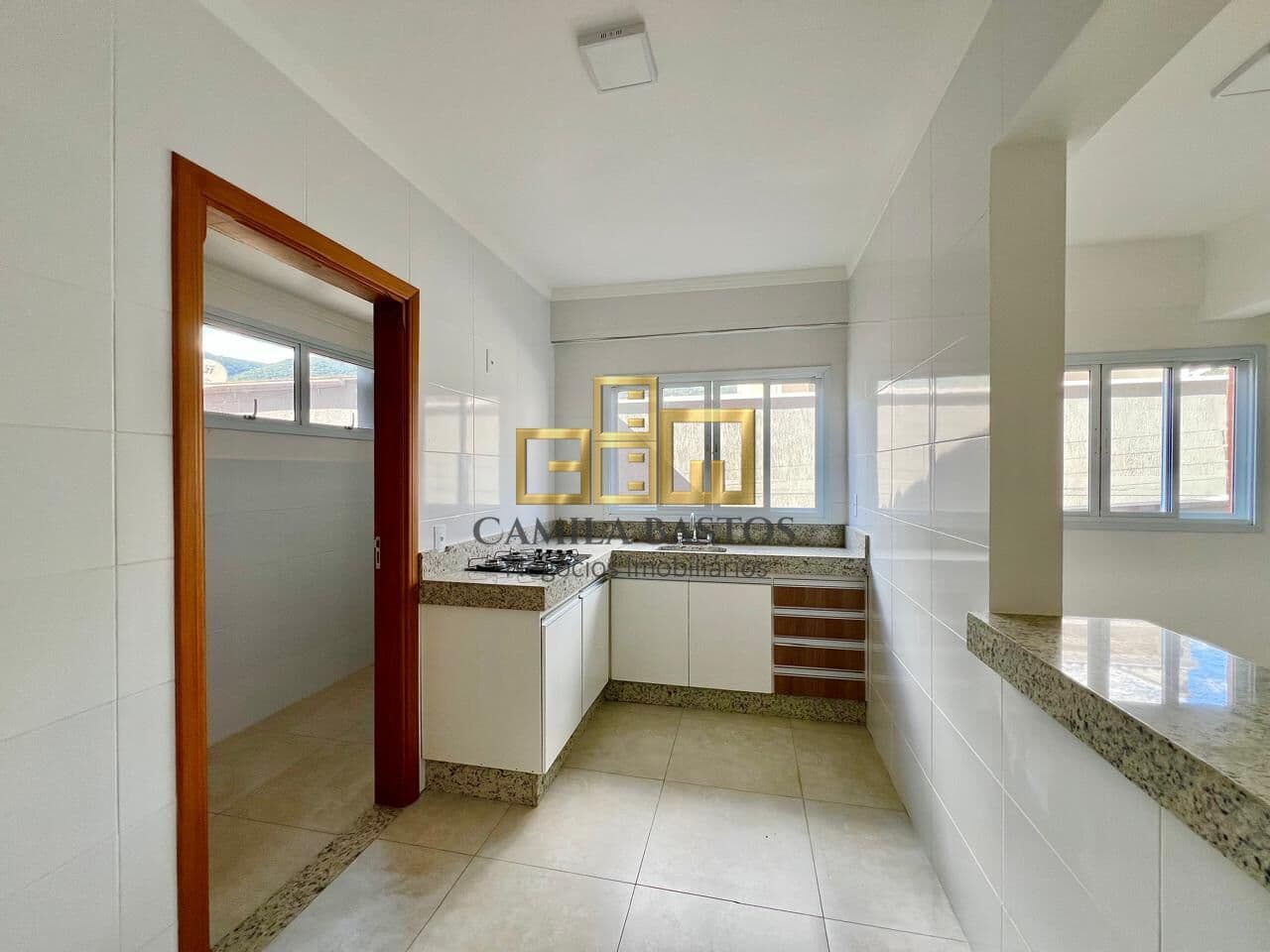 Apartamento em Poços de Caldas - Parque Primavera