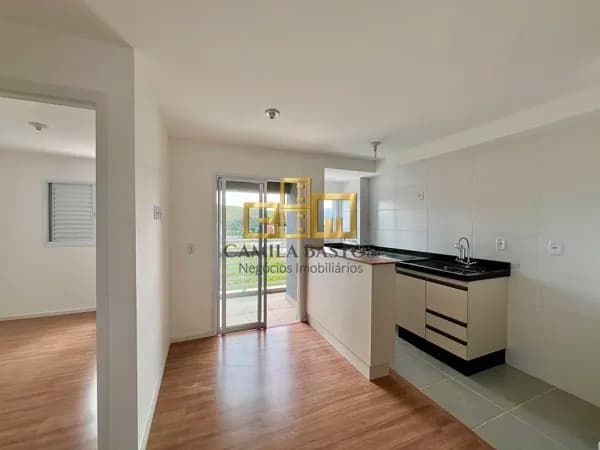 Apartamento em Poços de Caldas - Jardins de Florença