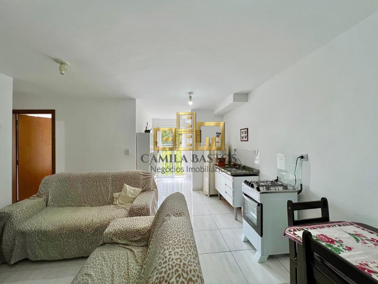Apartamento em Poços de Caldas - Jardim dos Estados