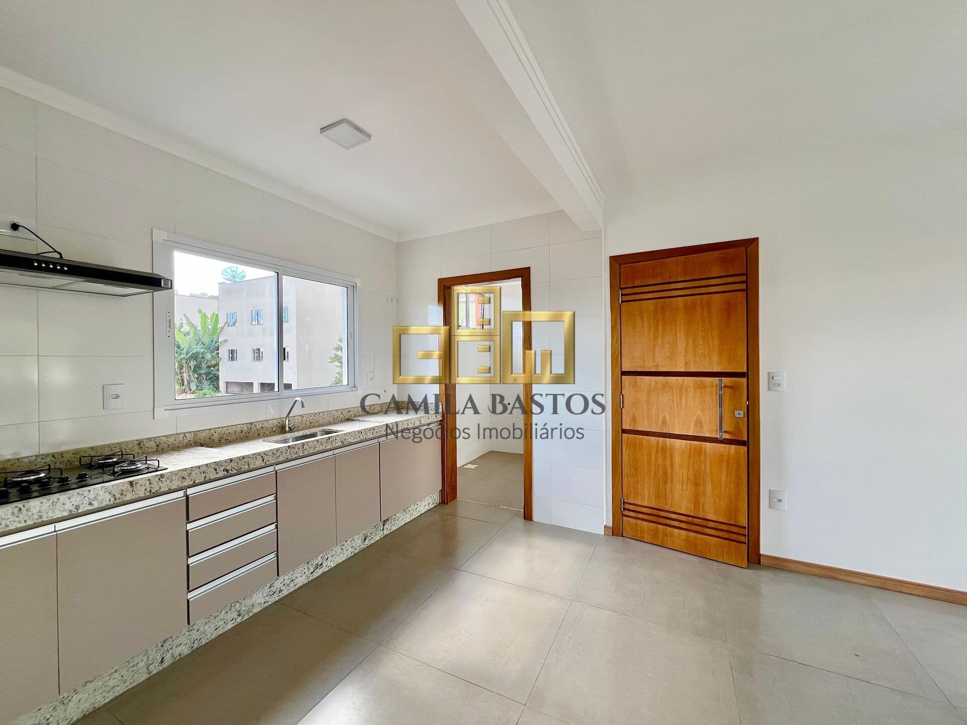 Apartamento em Poços de Caldas - Parque Primavera