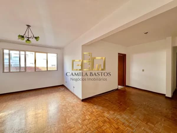 Apartamento em Poços de Caldas - Centro