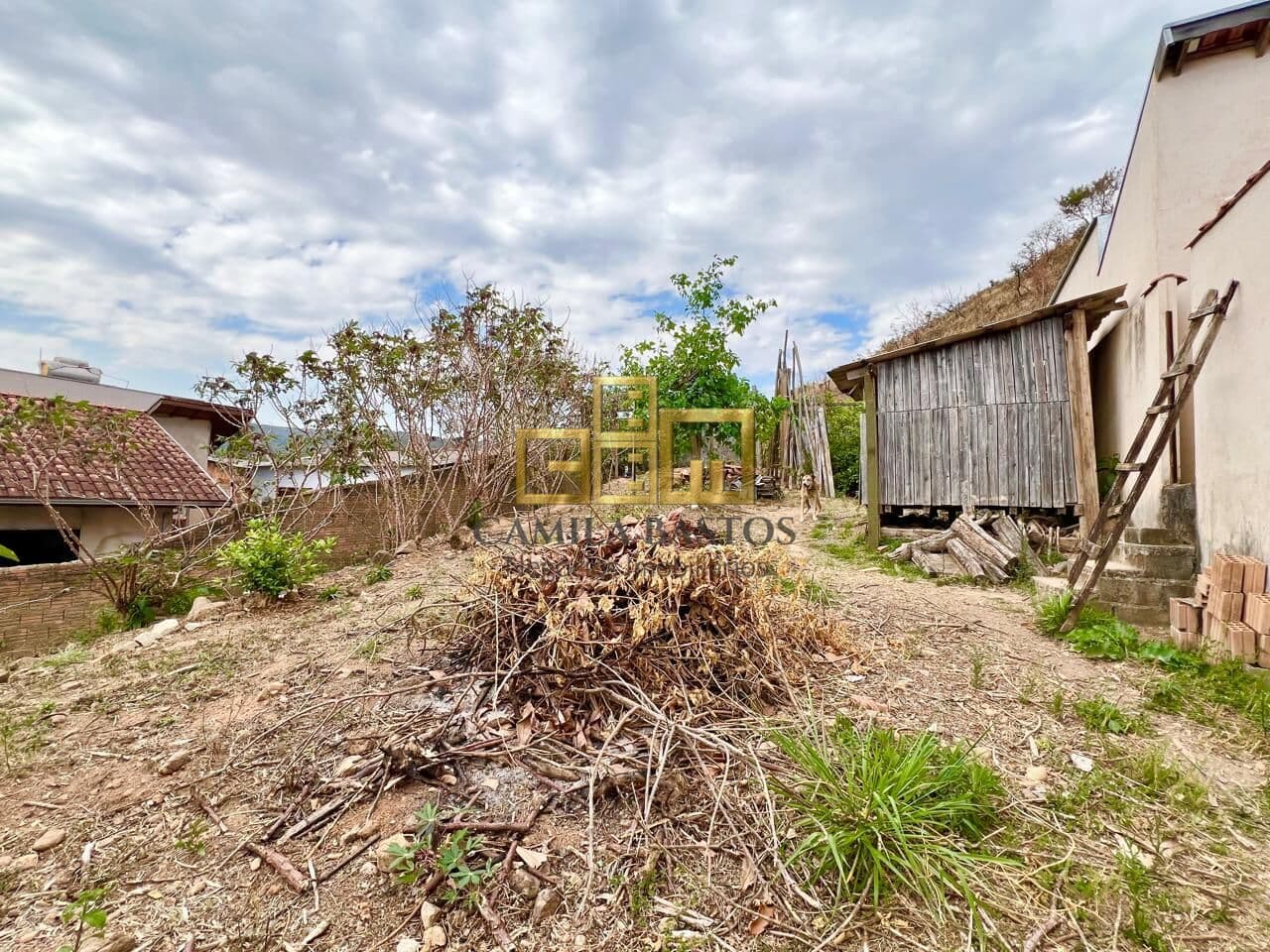 Lote/Terreno em Poços de Caldas - Dom Bosco