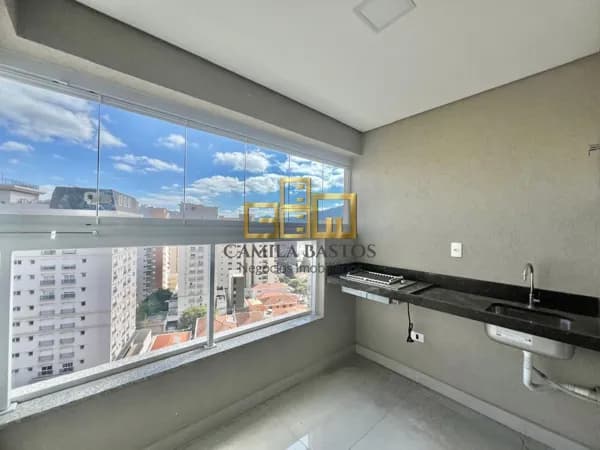 Apartamento à venda, 87 m² - So Benedito - Poços de Caldas/MG