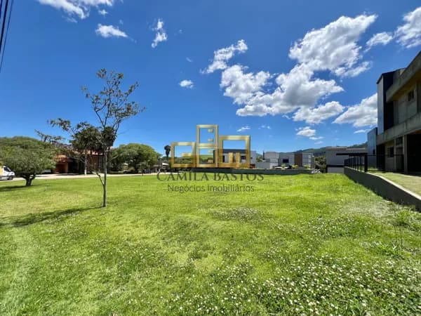 Lote/Terreno em Poços de Caldas - Bortolan