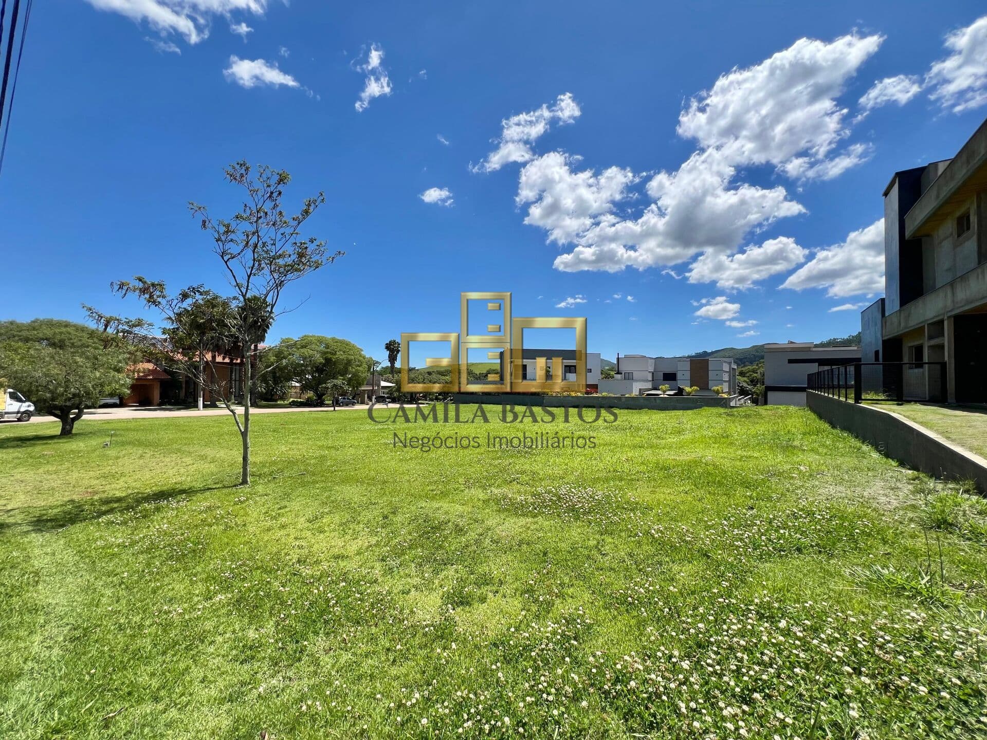 Lote/Terreno em Poços de Caldas - Bortolan
