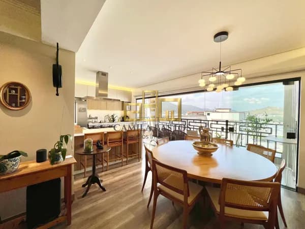 Apartamento em Poços de Caldas - Jardim Elvira Dias