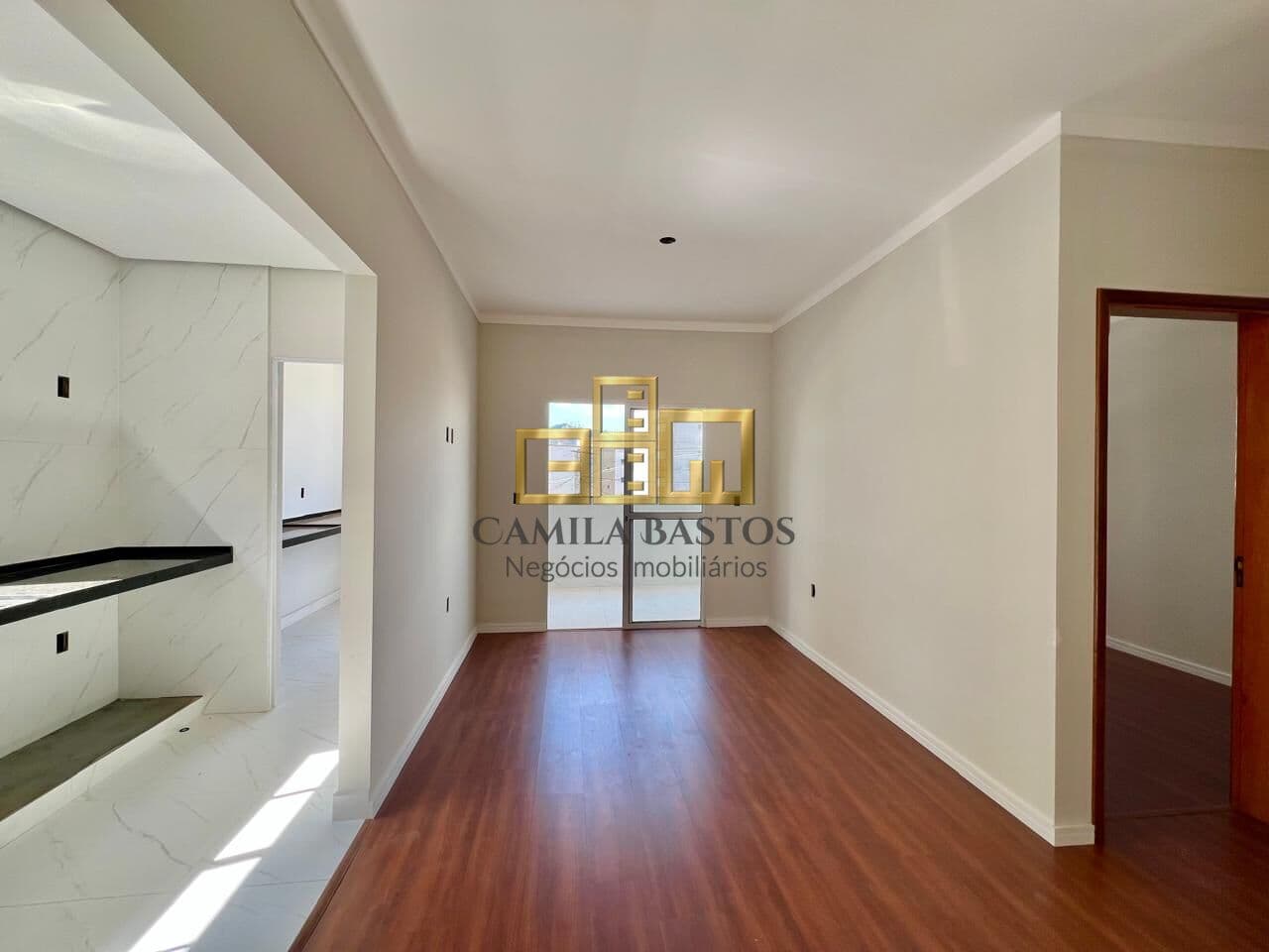 Apartamento em Poços de Caldas - Jardim Doutor Ottoni