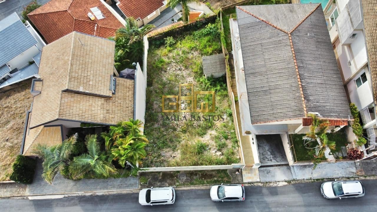 Terreno à venda, 300 m² - Parque Vivaldi Leite Ribeiro - Poços de Caldas/MG