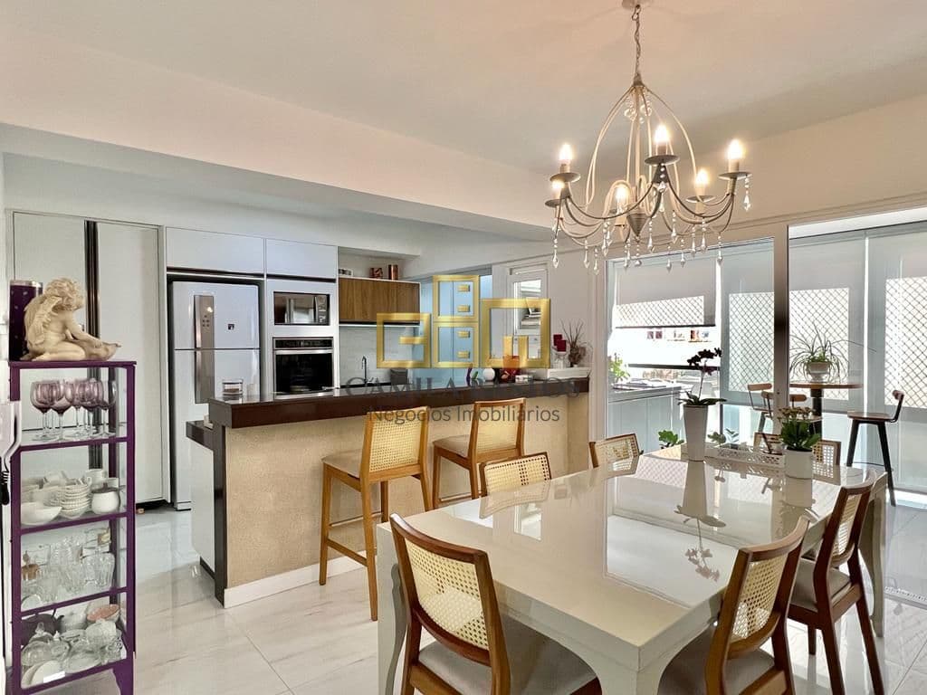Apartamento em Poços de Caldas - Centro