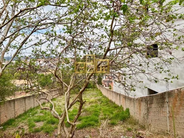 Lote/Terreno em Poços de Caldas - Estância São José
