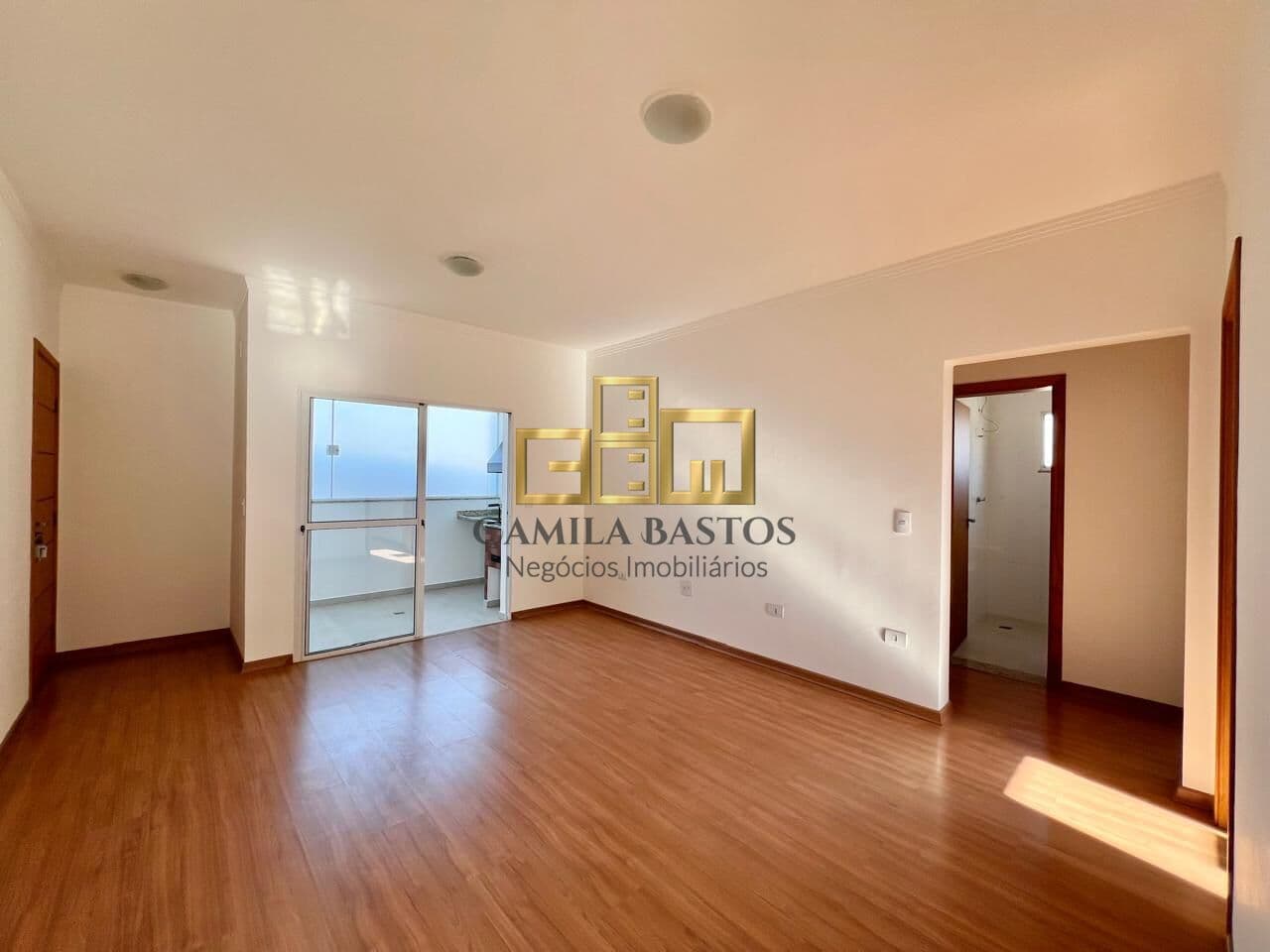 Apartamento em Poços de Caldas - Residencial Veredas