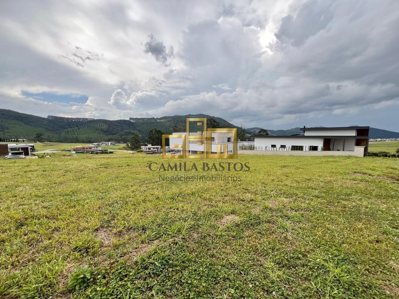 Terreno à venda, 688 m² - Bortolan - Poços de Caldas/MG