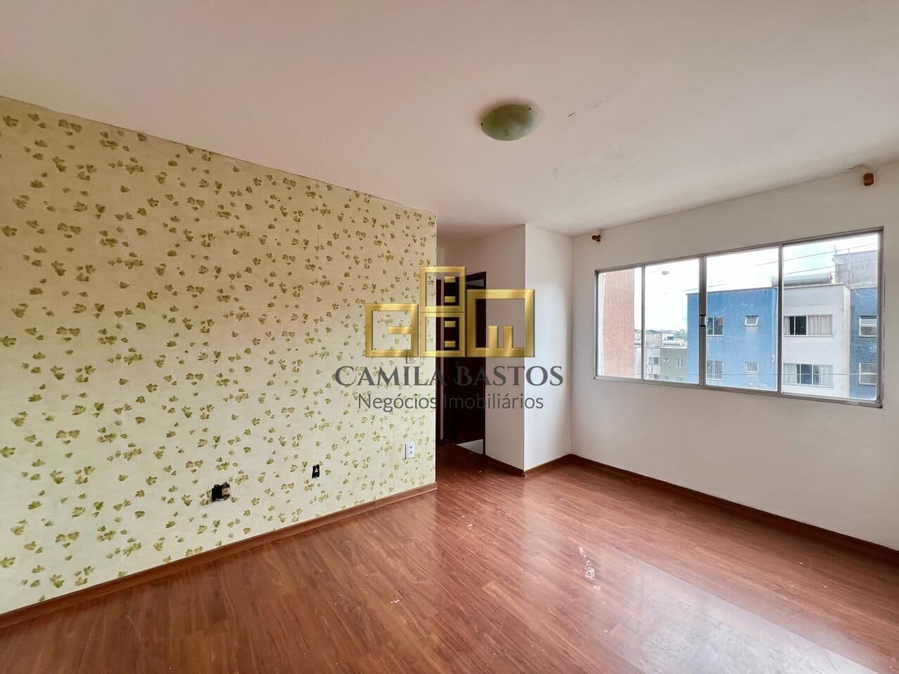 Apartamento em Poços de Caldas - Jardim São Jorge